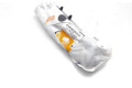 Подушка безопасности в сиденье 9X23-611D32-BA, 618200301   Jaguar XF