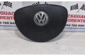 Подушка безопасности водителя 1C880201 Volkswagen New Beetle