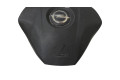 Подушка безопасности водителя 07355507000, 34140830A Opel Combo D