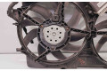Вентилятор радиатора 8K0121003AD, 103KW Audi Q3 8U