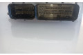 Блок управления двигателя 96862888 Chevrolet Epica