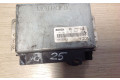 Блок управления двигателя 0261204381, 0261204381 Fiat Marea