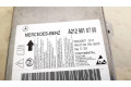 Блок подушек безопасности a2129010700, 5wk43871   Mercedes-Benz E W212