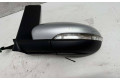 Зеркало электрическое Volkswagen Touran II 2010 - 2016 года