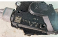 Моторчик дворников 1593001052, 1593001052 Mitsubishi Outlander