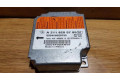 Блок подушек безопасности a2118205785, 500406020795   Mercedes-Benz E W211