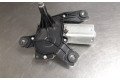 Моторчик заднего дворника 9225634, 53014912    Opel Combo C