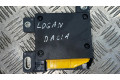 Блок подушек безопасности 8201163278, 28404796023   Dacia Logan I