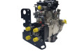 Vstřikovací čerpadlo 0460494463, 0460494463 Citroen Berlingo