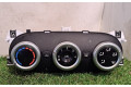 Блок управления климат-контролем 735557281, 330A1000 Fiat 500L