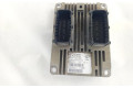 Блок управления климат-контролем 51899837   Fiat 500