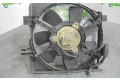 Вентилятор радиатора RF1S15035B, CALSONIC Mazda Premacy