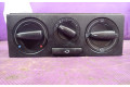 Блок управления климат-контролем 1J0819045F, 1J0819045F   Volkswagen Lupo