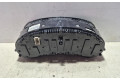 Панель приборов 9801592780 Citroen C4 I