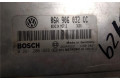 Блок управления 06A906032CC, 06A906032CC   Skoda Fabia Mk1 (6Y)