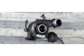 Турбина Alfa Romeo GT 55205370
