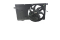 Вентилятор радиатора 52217939 Fiat Qubo