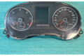 Панель приборов 5C6920861A, ZYS0001702   Volkswagen Jetta VI       