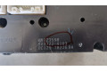 Блок управления климат-контролем MN123598 Mitsubishi L200