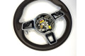 Руль 95B419091 Porsche Macan