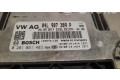 Řídící jednotka 04L907309P   Volkswagen Tiguan 2020