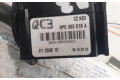 Переключатель дворников 8P0953519A, MANDOLIMPIA   Audi A3 S3 8P