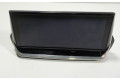 Экран дисплея вверх 9841452080, 982461998000 Peugeot 2008 II