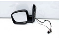Зеркало электрическое Volkswagen Caddy 2015 - 2020 года