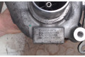  Турбина Alfa Romeo Giulietta  9662971080, 9662971080   для двигателя 940.A.2000      