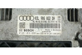 Блок управления двигателем Блок управления 03L906022DH, 0281014698   Audi TT TTS Mk2