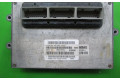 Блок управления двигателем Блок управления P56041606AG, P56041606AG Jeep Cherokee III KJ