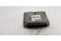 Блок управления двигателя 036906014CD, 036906014CD   Volkswagen Lupo