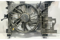 Вентилятор радиатора 214819914R Dacia Duster