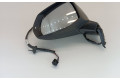 Зеркало электрическое Audi Q5 SQ5 2017 - года