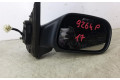 Зеркало электрическое        Suzuki Ignis   -  года   