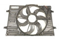 Вентилятор радиатора     5Q0121203DE    Volkswagen Tiguan 