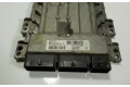 Блок управления двигателя 237104145R, 237104145R Dacia Lodgy