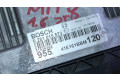 Řídící jednotka 51836444, 0281015573   Alfa Romeo Mito 2011