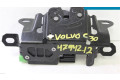 Замок багажника 30784739    Volvo C30 2010 - 2013 года