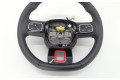 Руль Citroen C3 Aircross 2017 - года 98118752HQ, 98118752HQ