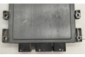 Блок управления двигателя 8200473744 Renault Twingo I