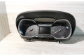 Панель приборов 9831121380   Citroen C3 Aircross       