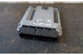 Блок управления двигателя 04L907309B, 0281018510   Audi A3 S3 8V