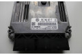 Řídící jednotka 03C906027F, 0261S04347CAVD   Volkswagen Tiguan 2009