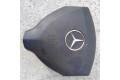 Подушка безопасности водителя Mercedes-Benz A W169