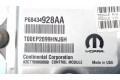 Řídící jednotka P68434928AA, 68434928AA Chrysler Pacifica 2018