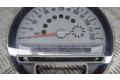 Панель приборов 62116977077, 62116977077 Mini One - Cooper Coupe R56
