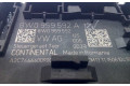 Блок комфорта 8W0959592A Audi A4 Allroad B9