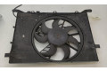 Вентилятор радиатора     30749759    Volvo V70 