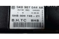 Блок управления климат-контролем 5K0907044AK, 5HB00974621   Volkswagen Passat Alltrack